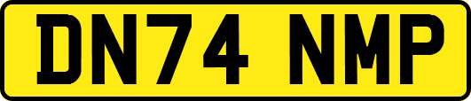 DN74NMP