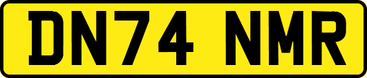 DN74NMR