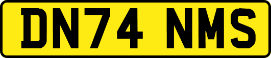 DN74NMS