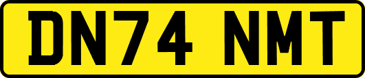 DN74NMT