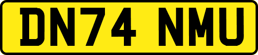 DN74NMU