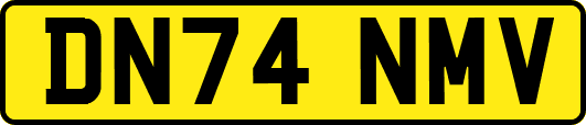 DN74NMV