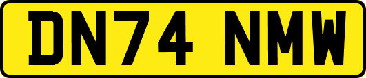DN74NMW