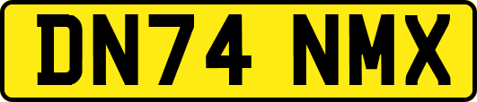 DN74NMX