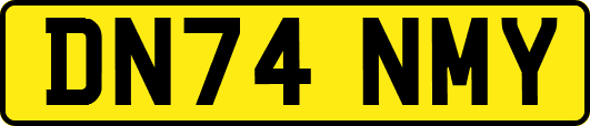DN74NMY