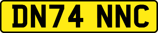 DN74NNC