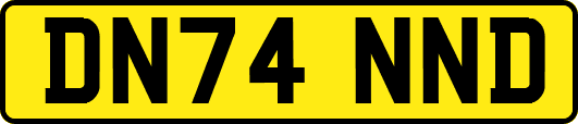 DN74NND