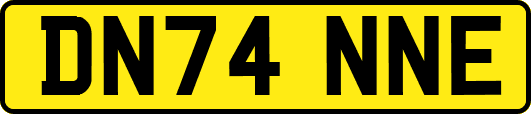 DN74NNE