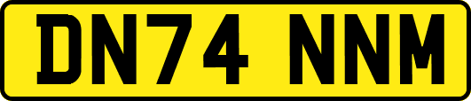DN74NNM