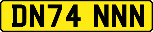 DN74NNN