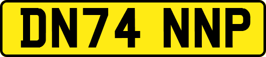DN74NNP