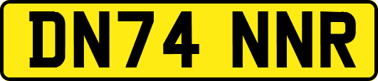 DN74NNR