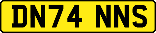 DN74NNS