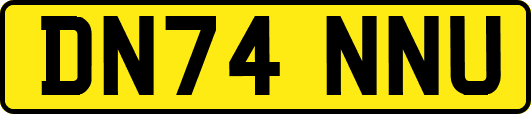DN74NNU
