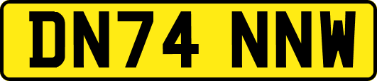 DN74NNW