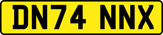 DN74NNX
