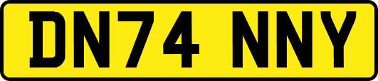 DN74NNY