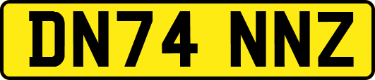DN74NNZ