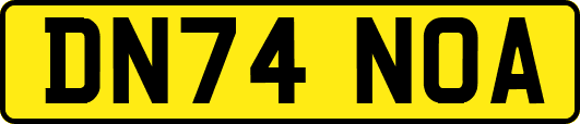 DN74NOA