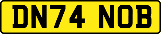 DN74NOB