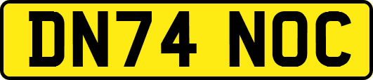DN74NOC