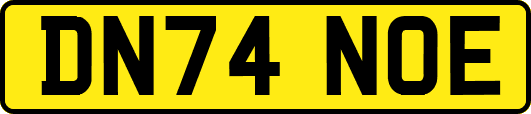DN74NOE