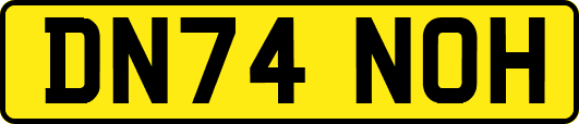 DN74NOH