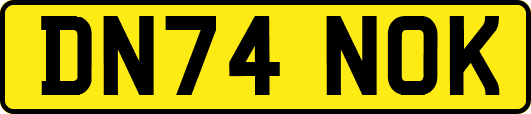 DN74NOK
