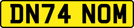 DN74NOM
