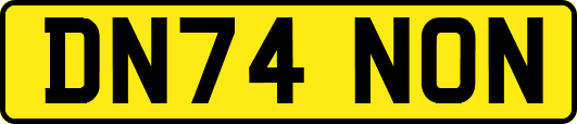 DN74NON