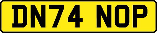 DN74NOP