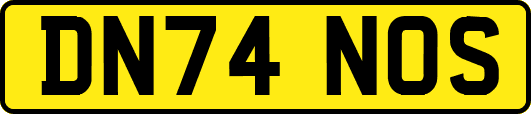 DN74NOS