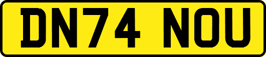 DN74NOU