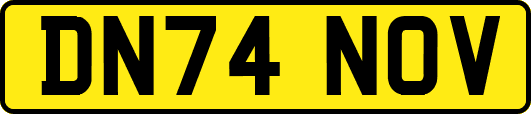 DN74NOV