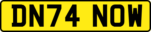 DN74NOW
