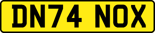 DN74NOX