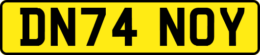 DN74NOY