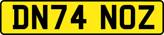 DN74NOZ