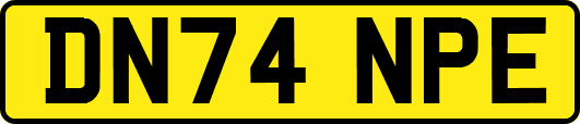 DN74NPE