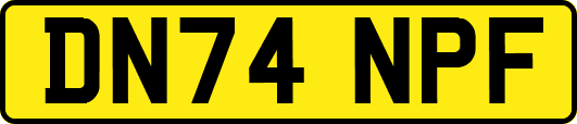 DN74NPF