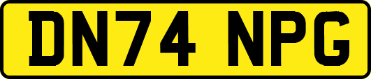 DN74NPG