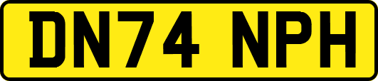 DN74NPH