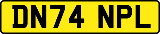 DN74NPL
