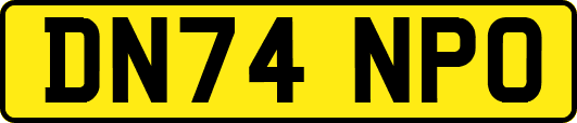 DN74NPO