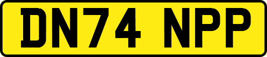 DN74NPP