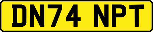 DN74NPT