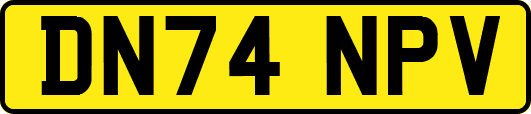 DN74NPV
