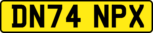 DN74NPX