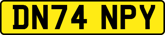 DN74NPY