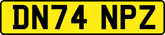 DN74NPZ